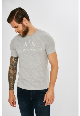 Armani Exchange Тениска - Pepit.bg