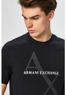 Armani Exchange Тениска - Pepit.bg
