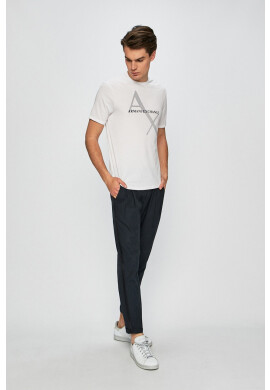 Armani Exchange Тениска - Pepit.bg
