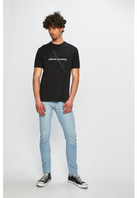 Armani Exchange Тениска - Pepit.bg