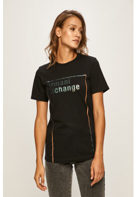 Armani Exchange Тениска - Pepit.bg