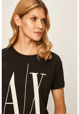 Armani Exchange Тениска - Pepit.bg