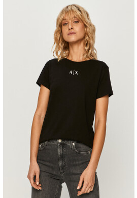 Armani Exchange Тениска - Pepit.bg