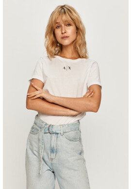 Armani Exchange Тениска - Pepit.bg