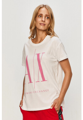 Armani Exchange Тениска - Pepit.bg