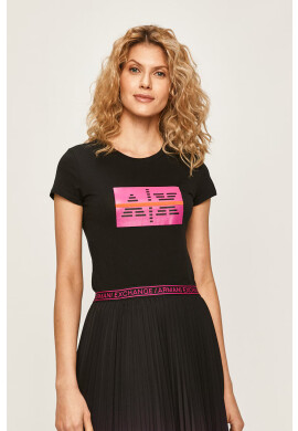 Armani Exchange Тениска - Pepit.bg