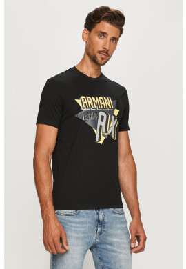 Armani Exchange Тениска - Pepit.bg