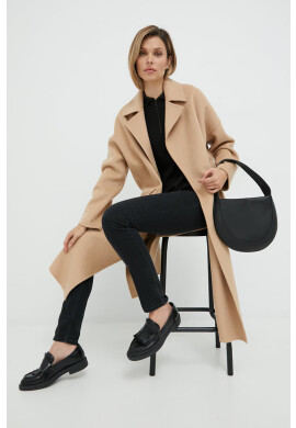 Armani Exchange Тениска с яка - Pepit.bg