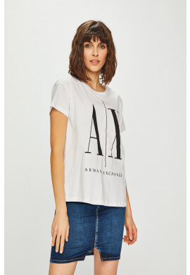 Armani Exchange Топ - Pepit.bg