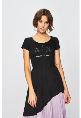 Armani Exchange Топ - Pepit.bg