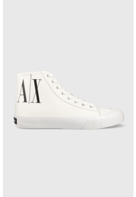 Armani Exchange Високи кецове - Pepit.bg