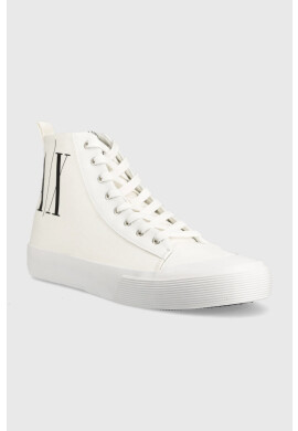 Armani Exchange Високи кецове - Pepit.bg