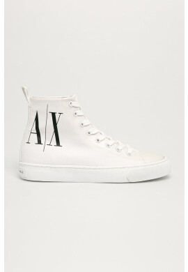 Armani Exchange Високи кецове - Pepit.bg