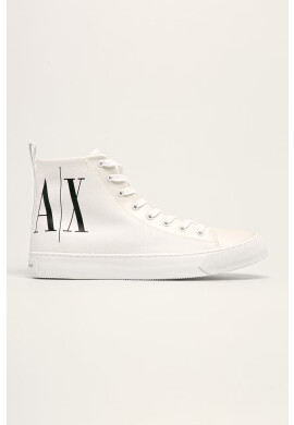 Armani Exchange Високи кецове - Pepit.bg
