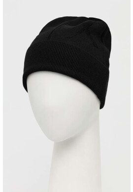 Armani Exchange Вълнена шапка - Pepit.bg
