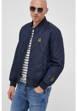 Armani Exchange Яке бомбър - Pepit.bg
