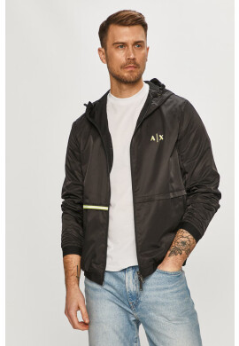 Armani Exchange Яке с две лица - Pepit.bg