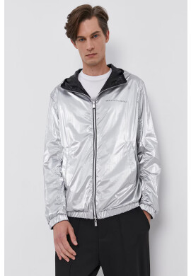 Armani Exchange Яке с две лица - Pepit.bg