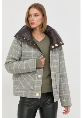 Armani Exchange Яке с две лица - Pepit.bg