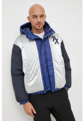 Armani Exchange Яке с две лица - Pepit.bg