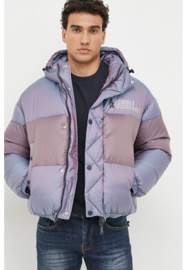 Armani Exchange Яке с две лица - Pepit.bg