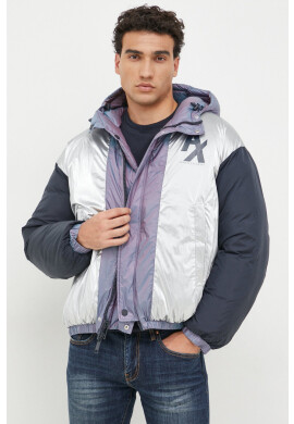 Armani Exchange Яке с две лица - Pepit.bg
