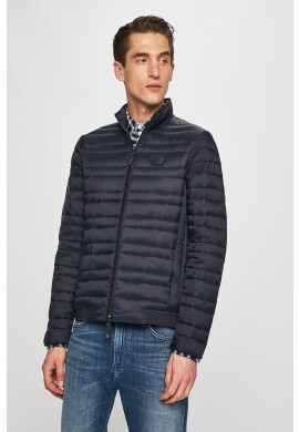 Armani Exchange Пухено яке - Pepit.bg