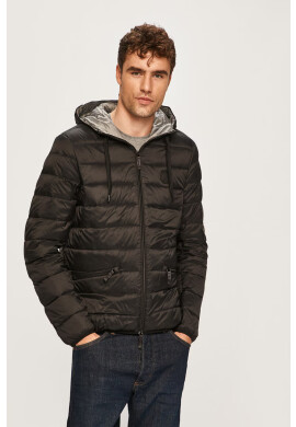 Armani Exchange Пухено яке - Pepit.bg