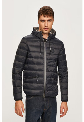 Armani Exchange Пухено яке - Pepit.bg