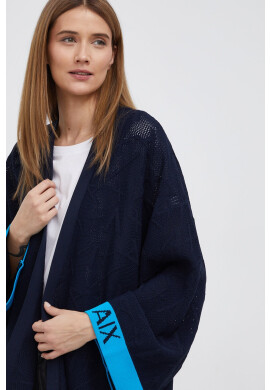 Armani Exchange Жилетка - Pepit.bg