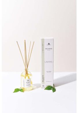 Aroma Home Арома дифузер Balance Reed Diffuser 100 ml - Pepit.bg