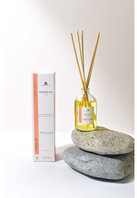Aroma Home Арома дифузер Energise Reed Diffuser 100 ml - Pepit.bg