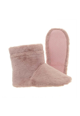 Aroma Home Пантофи Faux Fur - Pepit.bg