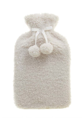 Aroma Home Термофор Teddy Bouclé 2L - Pepit.bg