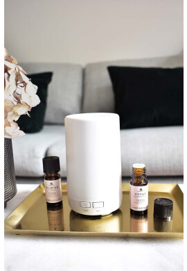 Aroma Home Ултразвуков дифузер Calm Ultrasonic Diffuser - Pepit.bg