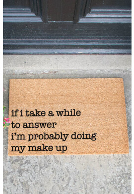 Artsy Doormats Изтривалка Chic Collection Chic Collection - Pepit.bg