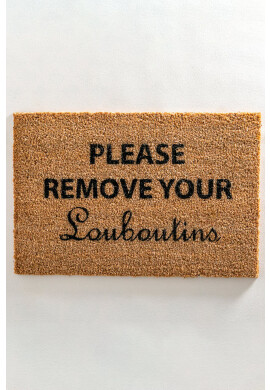 Artsy Doormats Изтривалка Chic Collection - Pepit.bg