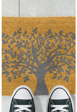 Artsy Doormats Изтривалка Grey Collection - Pepit.bg