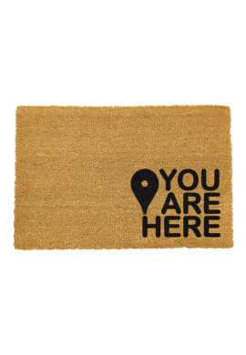 Artsy Doormats Изтривалка Welcome Collection - Pepit.bg