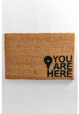 Artsy Doormats Изтривалка Welcome Collection - Pepit.bg