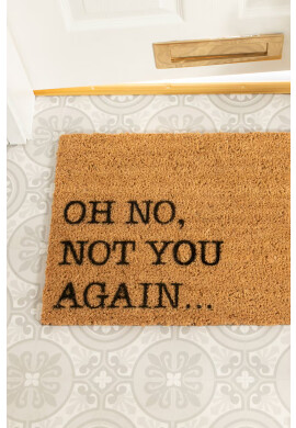 Artsy Doormats Изтривалка Welcome Collection - Pepit.bg