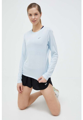 Asics Блуза с дълги ръкави за бягане Core - Pepit.bg