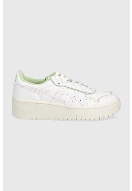 Asics Кожени маратонки Japan S Pf - Pepit.bg