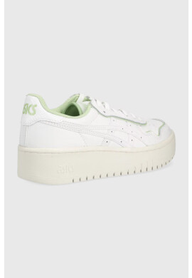 Asics Кожени маратонки Japan S Pf - Pepit.bg