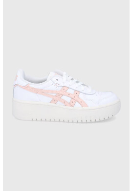 Asics Кожени обувки Japan - Pepit.bg