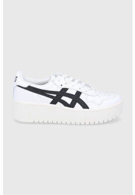 Asics Кожени обувки - Pepit.bg