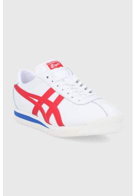 Asics Кожени обувки Onitsuka Tiger - Pepit.bg