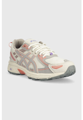 Asics Маратонки в бежово - Pepit.bg