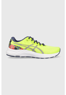 Asics Обувки за бягане Gel-Excite 9 Lite-Show в зелено - Pepit.bg