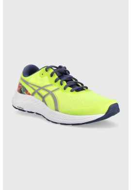 Asics Обувки за бягане Gel-Excite 9 Lite-Show в зелено - Pepit.bg
